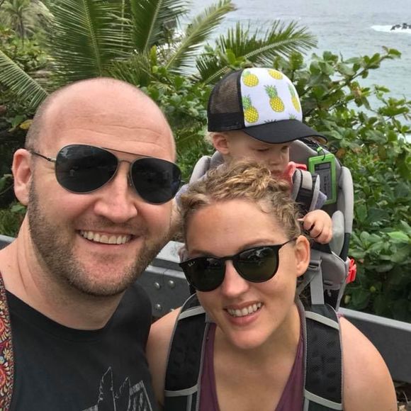 Meet your Posher, Angie - Picture 1 of 1